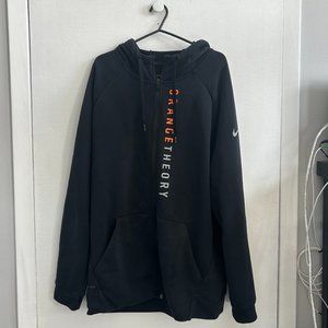 Orangetheory Men's Sweatshirt